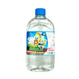 Baloncuk Suyu Köpük Baloncuk Suyu Bubbles Likiti 500ML- 1 Adet