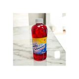 Baloncuk Tabancası Solisyonu 500Ml