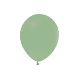 Balonevi 10 Adet Küf Yeşili Balon