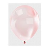 Balonevi 12 inch Kırmızı Balon