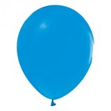 Balonevi 12 inch Mavi Balon