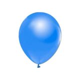 Balonevi Balon 12 Inc Metalik Açık Violet (12 Li Paket) BMB1112TMT8662