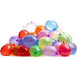 Balonevi Balon Evi Karışık Renkli Balon 500 Adet - Çok Renkli