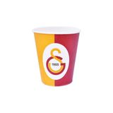 BalonEvi Bardak GALATASARAY 8li Orjinal Lisanslı
