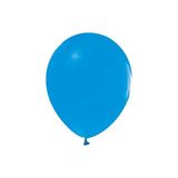 Balonevi BBP12100-04 Balonevi, Mavi, 12'' Baskı Balonu 100'LÜ Paket - 80
