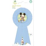 BalonEvi DISNEY BABY MICKEY MOUSE ROZET