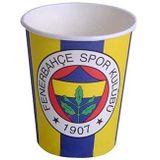 Balonevi Fenerbahçe Lisanslı Karton Bardak
