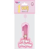 BalonEvi İYİKİ DOĞDUN ASMALI İP SÜS 1 YAŞ KIZ
