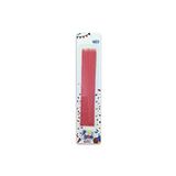 BalonEvi Kırmızı Mum 20 Cm
