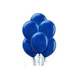 Balonevi Lacivert 10 Adet Balon