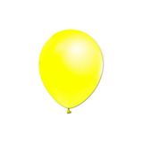 Balonevi Metalik Sarı Balon 12 Inch 30'lu - 30 Adet