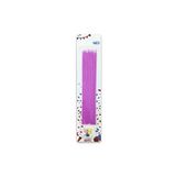 BalonEvi Pembe Mum 20 Cm