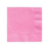 Balonevi TPL1597 33x33 cm Pembe 16 Adet Peçete