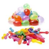 Balonevi TWB3415 Su Balonu 500LÜK Paket /260/ BMB1000TWB3415