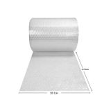 Balonlu Ambalaj Naylonu Pat Pat Havalı Naylon Balonlu Naylon 30 Cm X 10 Metre Pıtpıt Patpat