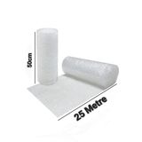 Balonlu Ambalaj Naylonu Pat Pat Havalı Naylon Balonlu Naylon 50 Cm X 25 Metre Pıtpıt Patpat