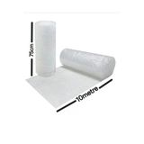 Balonlu Ambalaj Naylonu Pat Pat Havalı Naylon Balonlu Naylon 75 Cm X 10 Metre Pıtpıt Patpat