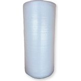 Balonlu Naylon 100CM x 50MT 40GR Patpat Pıtpıt Ambalaj, Paketleme, Eşya Koruma Naylonu - Şeffaf - 5 Adet