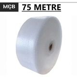 Balonlu Naylon 20 Cm X 75 Metre Ambalaj Taşınma Naylonu Patpat Pıtpıt