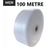 Balonlu Naylon 30 Cm X 100 Metre Ambalaj Taşınma Naylonu Patpat Pıtpıt