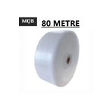 Balonlu Naylon 30 cm x 80 Metre 35 gr Ambalaj Taşınma Naylonu Patpat Pıtpıt