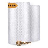 Balonlu Naylon 50CM x 10 Metre Kalın Havalı Naylon Üç Katlı Balonlu Naylon 65 gr Pat Pat Pıt Pıt