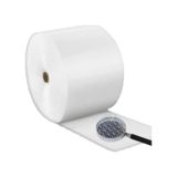 Balonlu Naylon 50Cm X 25Mt (En: 50 Cm, Boy: 25Mt.) Üç Katlı Eşya Koruma Ambalajı, Pat Pat