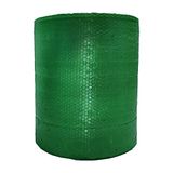 Balonlu Naylon 50cm X 50 Metre Kalın Havalı Naylon Yeşil Üç Katlı Balonlu Naylon Pat Pat Pıt Pıt