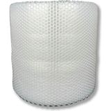 Balonlu Naylon 50CM x 50MT 35GR Patpat Pıtpıt Ambalaj, Paketleme, Eşya Koruma Naylonu - 2 Adet