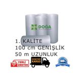 Balonlu Naylon Pat Pat Patpat Pıt 100Cmx 50 M