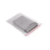 Balonlu Patpat Torba Bantlı 15x20 +5 (10ADET) Baloncuklu Torba
