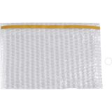 Balonlu Patpat Torba, Bantlı Baloncuklu Torba 15Cm(En)X25cm (Boy)+5Cm (Kapak) 10 Adet)