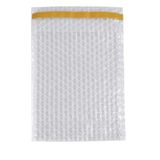 Balonlu Patpat Torba, Bantlı Baloncuklu Torba-Zarf 20 Cm (En) X 40Cm (Boy) + 5Cm (Kapak) 10 Adet