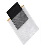 Balonlu Patpat Torba, Bantlı Baloncuklu Torba-Zarf 20Cm (En) X 40Cm (Boy) + 5Cm (Kapak) 50 Adet