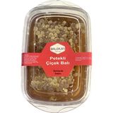 Balorjin Petekli Çiçek Balı 250 Gr-Doğal Bal