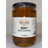 Balorjin Siirt Süzme Çiçek Balı 850 gr