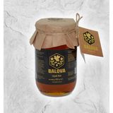 Balova Çiçek Balı 450 Gr