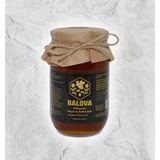 Balova Gökçeada Hayıt ve Kekik Balı 450 Gr