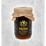 Balova Gökçeada Hayıt ve Kekik Balı 850 Gr