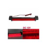 BALP Arka Cam Fren Lambası 24 Ledli 12 Volt Led Stop Lambası