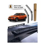 BALP Bmw X1 Serisi E84 2009 Sonrası 60x48 cm Silecek Takımı