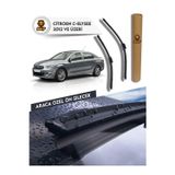 Balp Citroen C-Elysee Muz Silecek Takımı 2012 Ve Üzeri 60X40