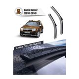 BALP Dacia Duster 2010-2014 50x50 cm Muz Silecek Takımı