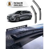 Balp Fiat Egea Hb Muz Ön Silecek (2015-2021) 65X40-A