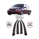 Balp Ford Focus 1 Hb Sd Cam Rüzgarlığı 4Lü 1999-2004 Arası