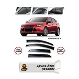 Balp Ford Focus 3 - 4 Cam Rüzgarlığı 4Lü Takım
