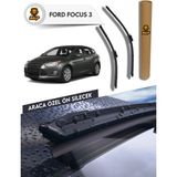 Balp Ford Focus Turnier 3 Muz Silecek Takımı