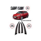 BALP Hyundai I20 Cam Rüzgarlığı 2014-2021 Arası 4lü Takım