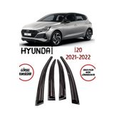 Balp Hyundai I20 Cam Rüzgarlığı 2021-2022 Arası 4lü Takım
