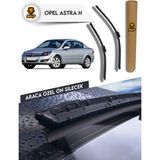 Balp Opel Astra H Muz Silecek Takımı (2004-2013) 55X45A